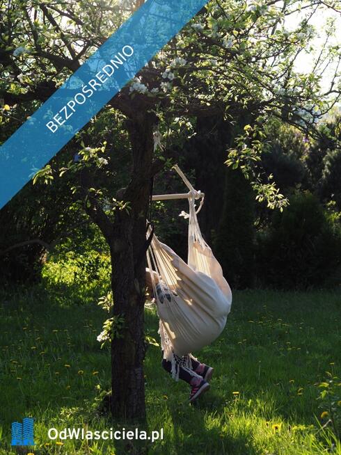 Sprzedam działkę ROD Ursynów