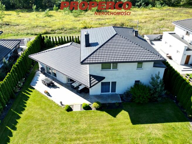 Dom Warszawa Białołęka