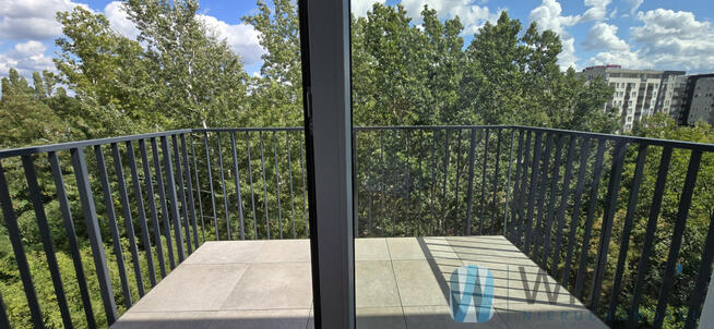 Mieszkanie Warszawa gm. Ursynów Ursynów, Nowy Służewiec