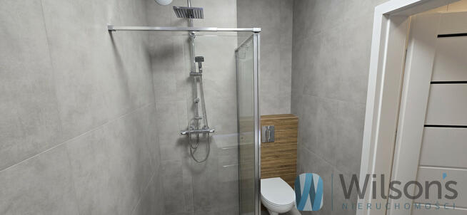 Mieszkanie Warszawa gm. Ursynów Ursynów, Nowy Służewiec