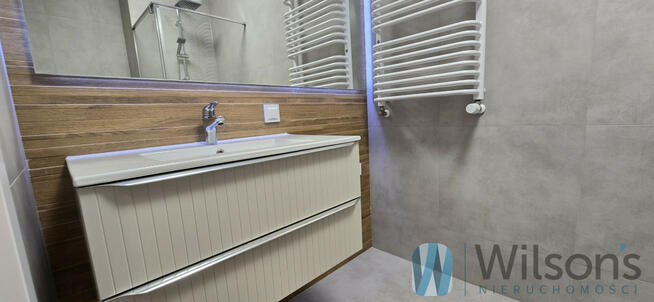 Mieszkanie Warszawa gm. Ursynów Ursynów, Nowy Służewiec