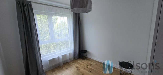 Mieszkanie Warszawa gm. Ursynów Ursynów, Nowy Służewiec