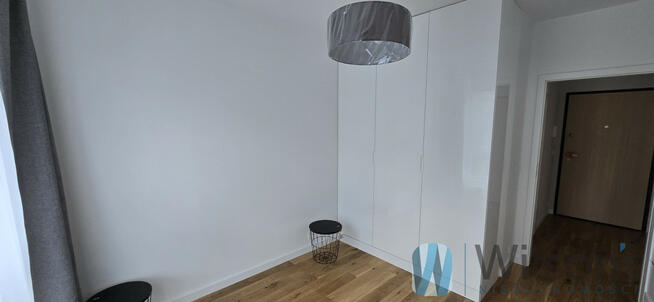 Mieszkanie Warszawa gm. Ursynów Ursynów, Nowy Służewiec