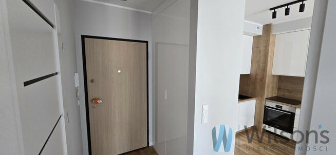 Mieszkanie Warszawa gm. Ursynów Ursynów, Nowy Służewiec