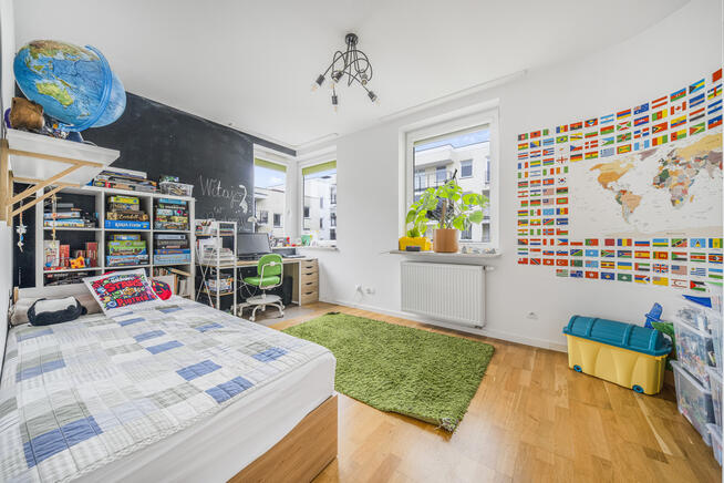 ✅Zobacz>>> trzy pokoje/łazienka z oknem/garaż✅