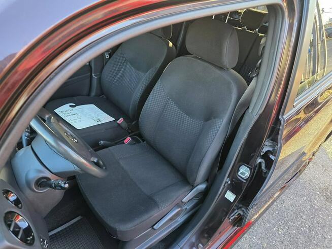 Daihatsu Materia 1.5 Benzyna 103 KM, Klimatyzacja, Lakier Metalik, Isofix, Halogeny