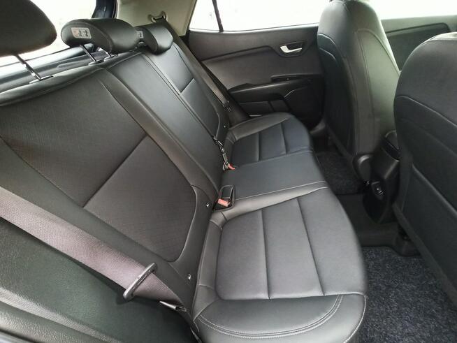 Kia Stonic najbogatsza wersja, bezwypadkowy, serwisowany