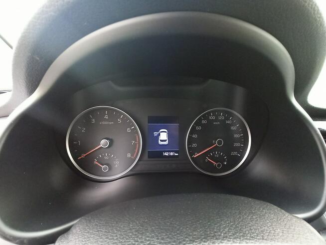 Kia Stonic najbogatsza wersja, bezwypadkowy, serwisowany