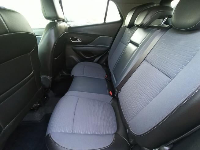 Opel Mokka 2014/15, Cosmo, navi, kamera, parktronik