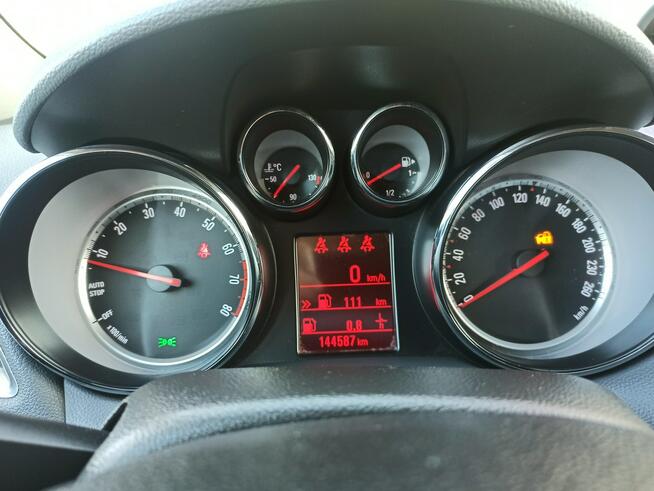 Opel Mokka 2014/15, Cosmo, navi, kamera, parktronik