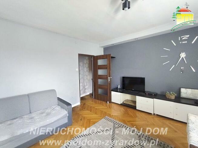 Mieszkanie Żyrardów