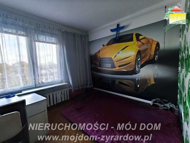 Mieszkanie Żyrardów