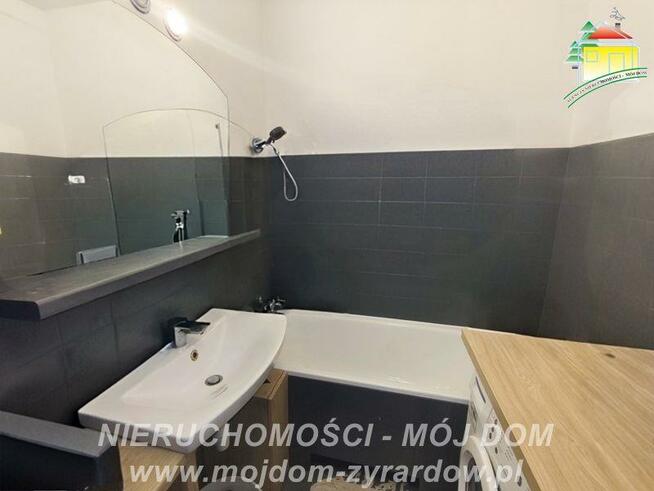Mieszkanie Żyrardów