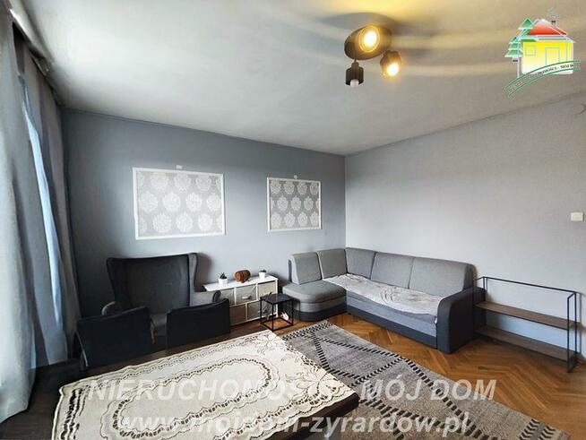 Mieszkanie Żyrardów