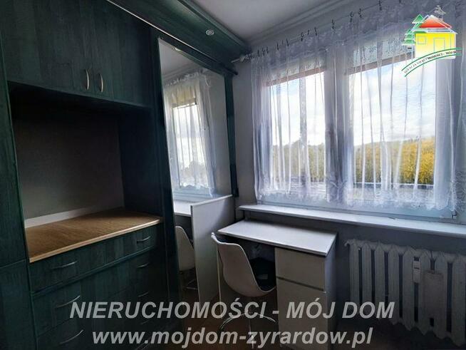 Mieszkanie Żyrardów