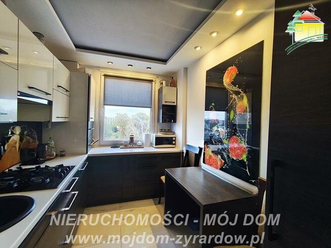 Mieszkanie Żyrardów
