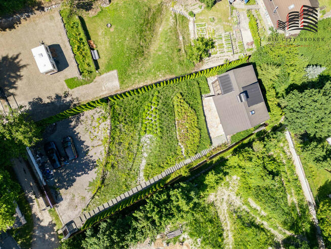 Dom Kazimierz Dolny, Cmentarna