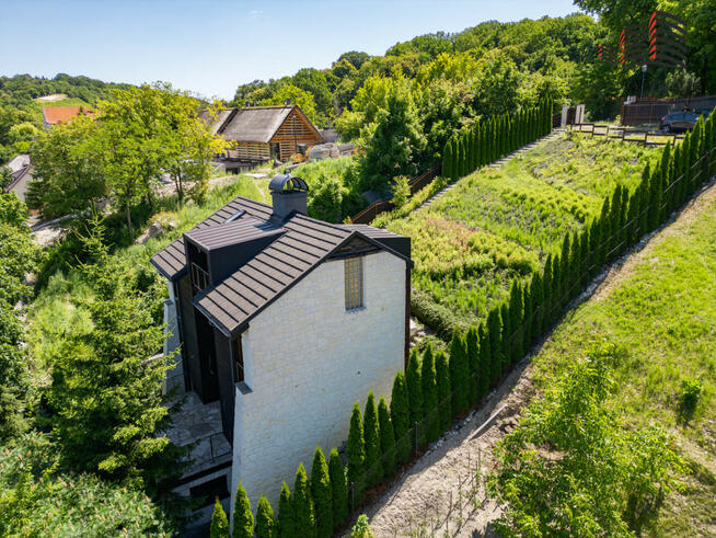 Dom Kazimierz Dolny, Cmentarna