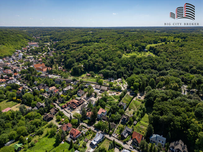 Dom Kazimierz Dolny, Cmentarna