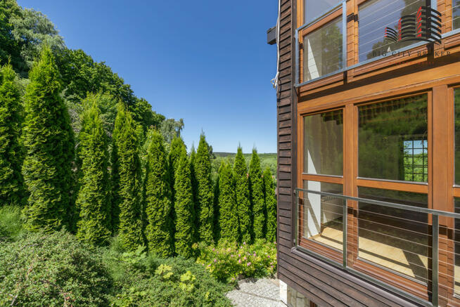 Dom Kazimierz Dolny, Cmentarna