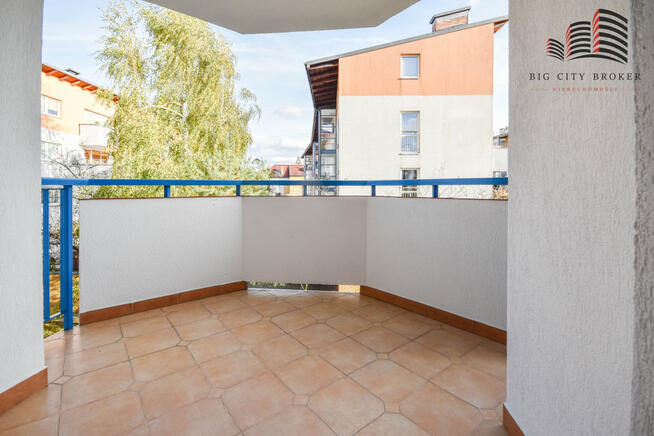 Mieszkanie Lublin Sławinek, Sielankowa