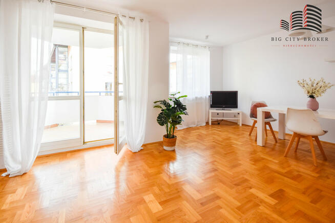 Mieszkanie Lublin Sławinek, Sielankowa