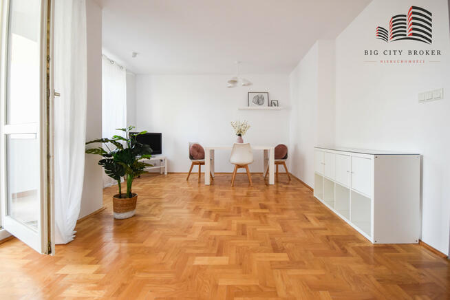 Mieszkanie Lublin Sławinek, Sielankowa