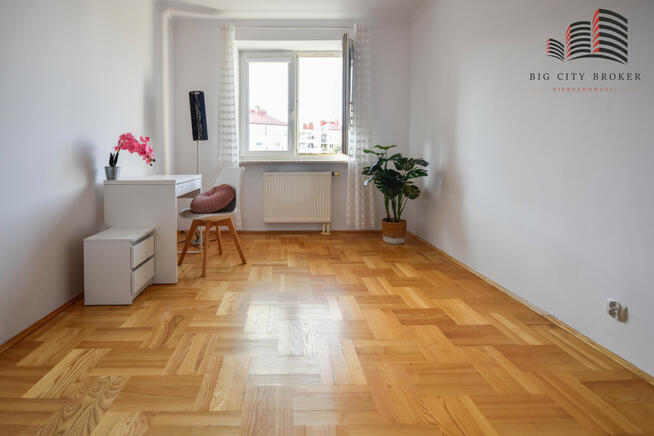 Mieszkanie Lublin Sławinek, Sielankowa