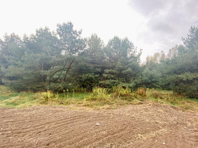 Działka inwestycyjna Warszawa gm. Ursynów Ursynów,