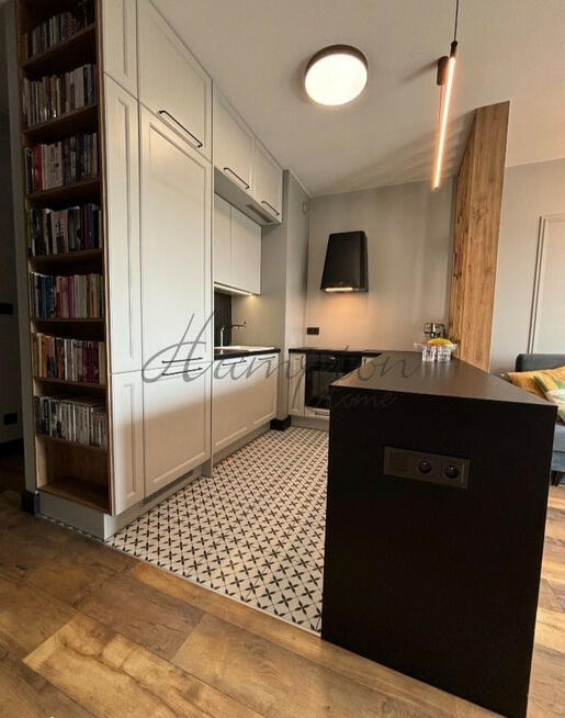 Mieszkanie Warszawa gm. Mokotów Mokotów, Ludwiga Van Beethovena