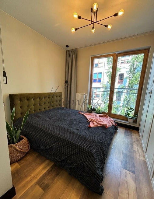 Mieszkanie Warszawa gm. Mokotów Mokotów, Ludwiga Van Beethovena