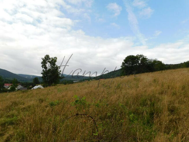 Działka inwestycyjna Stronie Śląskie,