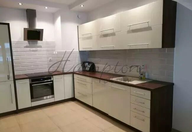 Mieszkanie Warszawa gm. Wilanów Wilanów, Adama Branickiego