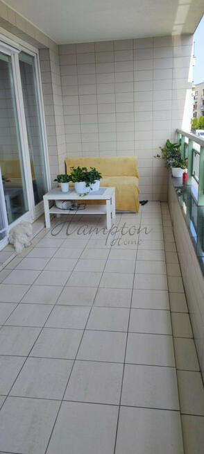 Mieszkanie Warszawa gm. Wilanów Wilanów, Adama Branickiego