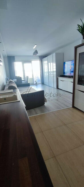 Mieszkanie Warszawa gm. Wilanów Wilanów, Adama Branickiego