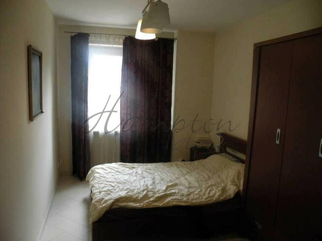 Mieszkanie Warszawa gm. Wawer Wawer, Ojrzanowska