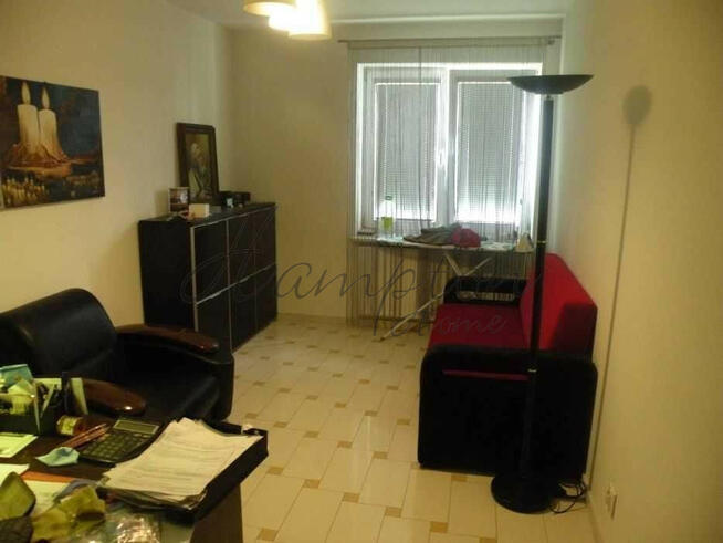 Mieszkanie Warszawa gm. Wawer Wawer, Ojrzanowska