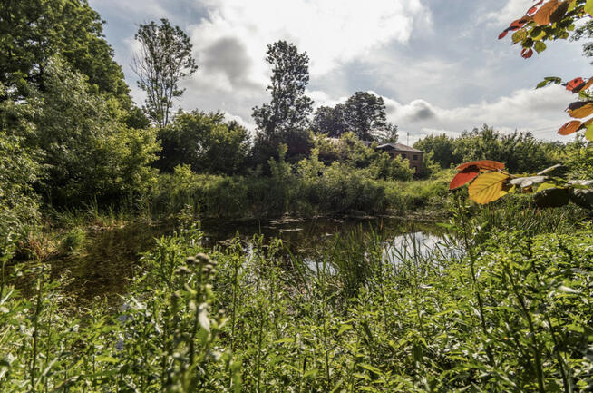 Dom Sulerzyż gm. Glinojeck,
