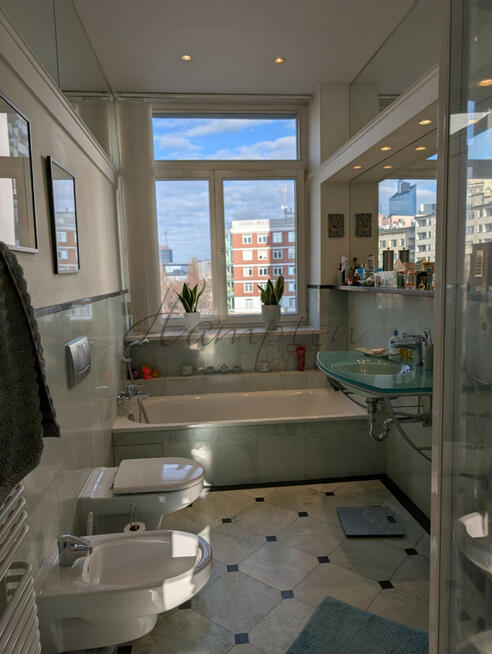 Mieszkanie Warszawa gm. Ochota Ochota, Stara Ochota,, Juliana Ursyna Niemcewicza