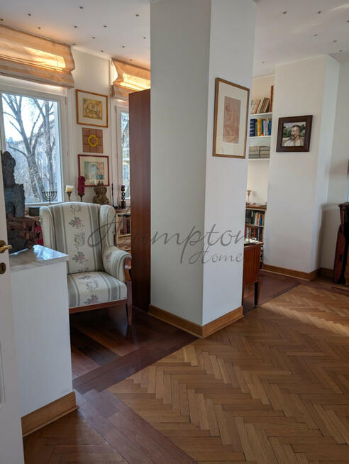 Mieszkanie Warszawa gm. Ochota Ochota, Stara Ochota,, Juliana Ursyna Niemcewicza