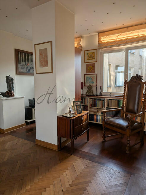 Mieszkanie Warszawa gm. Ochota Ochota, Stara Ochota,, Juliana Ursyna Niemcewicza