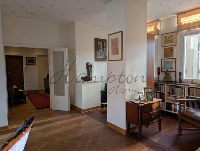 Mieszkanie Warszawa gm. Ochota Ochota, Stara Ochota,, Juliana Ursyna Niemcewicza