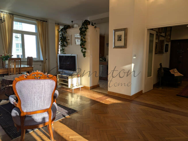 Mieszkanie Warszawa gm. Ochota Ochota, Stara Ochota,, Juliana Ursyna Niemcewicza