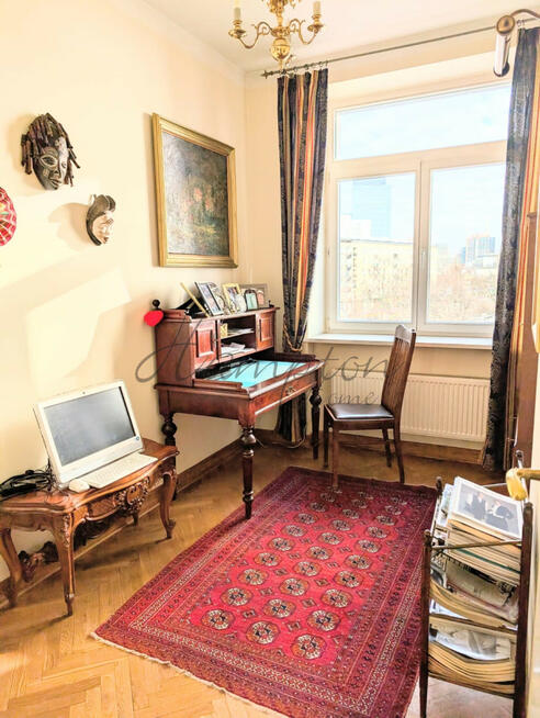 Mieszkanie Warszawa gm. Ochota Ochota, Stara Ochota,, Juliana Ursyna Niemcewicza