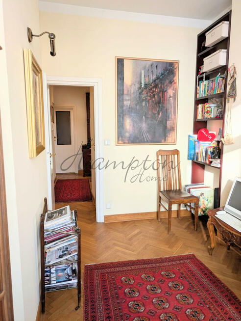 Mieszkanie Warszawa gm. Ochota Ochota, Stara Ochota,, Juliana Ursyna Niemcewicza