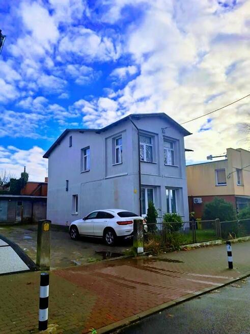 Mieszkanie Międzyzdroje