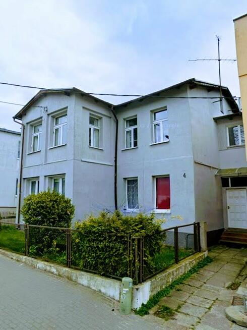 Mieszkanie Międzyzdroje