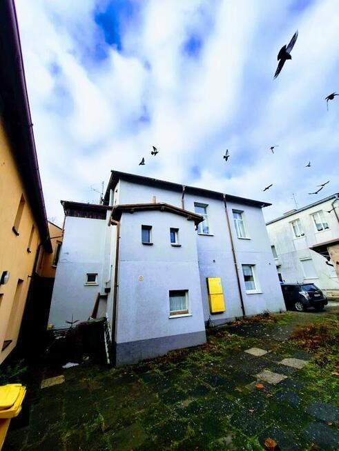 Mieszkanie Międzyzdroje