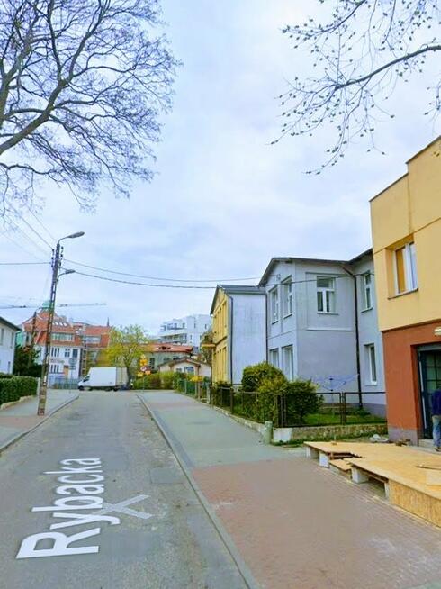 Mieszkanie Międzyzdroje