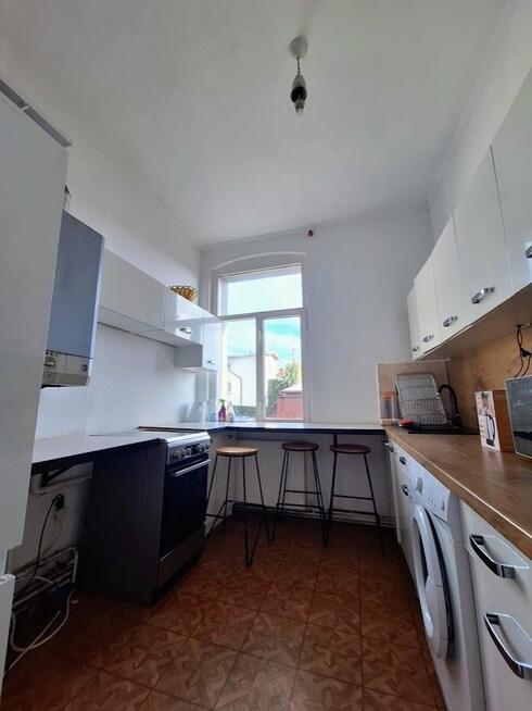 Mieszkanie Międzyzdroje